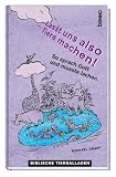 Produkt-Bild: Lasst uns also Tiere machen! So sprach Gott und musste lachen