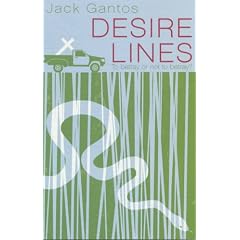 Desire Lines (Definitions)