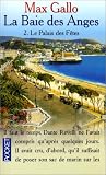 La baie des anges t2  le palais des fetes