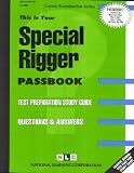 Review National Learning Corp  / Special Rigger (Career Examination Passbooks)