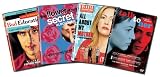 Pedro Almodovar 4-pack (Bad Education / Flower of my Secret / All About My Mother / Talk to Her) - Amazon.com Exclusive