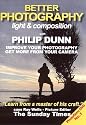 Better Photography [DVD]