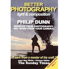 Better Photography [DVD]