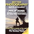 Better Photography [DVD]