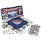 Fun & Games: Chess, Dominoes, Backgammon, -opoly