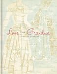 Love From Grandma Journal