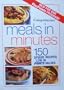 Weight Watchers Meals in Minutes