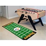 Pittsburgh Steelers Runner Rug