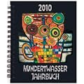 Hundertwasser Jahrbuch 2010