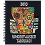 Hundertwasser Jahrbuch 2010