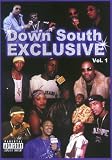 Eigenschaften in-akustik GmbH & Co.KG  / Various Artists - Down South Exclusive, Vol. 1