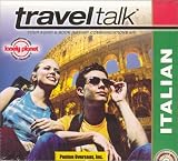 Lonely Planet Traveltalk Italian (Traveltalk)