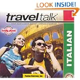 Lonely Planet Traveltalk Italian (Traveltalk)