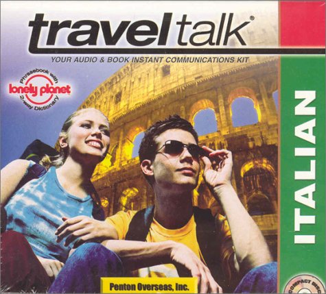 City Travel Guides Discounted  Books : Italian (Travel Talk)