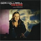 Desire (Your Kiss Kills) by Geri Halliwell