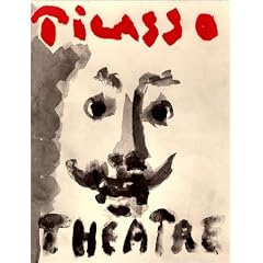 Picasso : Th��tre
