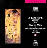 Review Naxos AudioBooks  / A Lover's Gift - from Her to Him (Poetry)