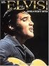 Elvis! Greatest Hits For Easy Piano