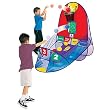 Playhut 3-in-1 Sports Arcade