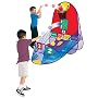 Playhut 3-in-1 Sports Arcade