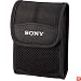 Sony LCS-CST General Purpose Soft Carrying Case for Slim Cybershot Digital Cameras