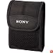 Sony LCS-CST General Purpose Soft Carrying Case for Slim Cybershot Digital Cameras