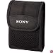 Sony LCS-CST General Purpose Soft Carrying Case for Slim Cybershot Digital Cameras