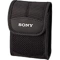 Sony LCS-CST General Purpose Soft Carrying Case for Slim Cybershot Digital Cameras