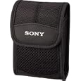 Sony LCS-CST General Purpose Soft Carrying Case for Slim Cybershot Digital Cameras