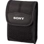 Sony LCS-CST General Purpose Soft Carrying Case for Slim Cybershot Digital Cameras