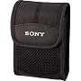 Sony LCS-CST General Purpose Soft Carrying Case for Slim Cybershot Digital Cameras
