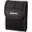Sony LCS-CST General Purpose Soft Carrying Case for Slim Cybershot Digital Cameras