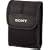 Sony LCS-CST General Purpose Soft Carrying Case for Slim Cybershot Digital Cameras