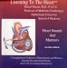 Listening to the Heart: A Comprehensive Collection of Heart Sounds and Murmurs (3 CD-ROMs/Booklet)