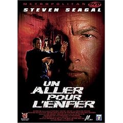 Un aller pour l'enfer
