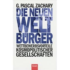 Die neuen Weltb�rger
