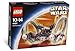 Lego 4481 Star Wars Hailfire Droid