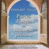 Portes sur le moment pr�sent (CD audio)