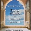 Portes sur le moment pr�sent (CD audio)