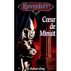 Coeur de minuit