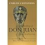 The Teachings of Don Juan A Yaqui Way of Knowledge  The Original Teachings in a Deluxe 30th Anniversary Edition