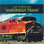 Suburban Train