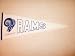 Saint Louis Rams NFL Throwback Pennant