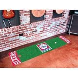 Philadelphia 76ers NBA Putting Green Runner (18x72")"