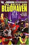 The battle for Blüdhaven