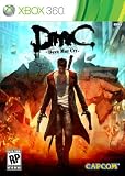 Devil May Cry A New Look At Dantes New Hair Color 51HHKqPfAPL. SL160 Devil May Cry A New Look At Dantes New Hair Color