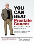 You Can Beat Prostate Cancer