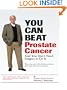 You Can Beat Prostate Cancer