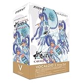 インターネット VOCALOID3 スターターパック がくっぽいどCOMPLETE