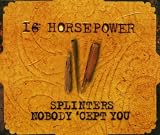 Splinters